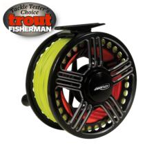 Airflo V-Lite Fly Fishing Reel